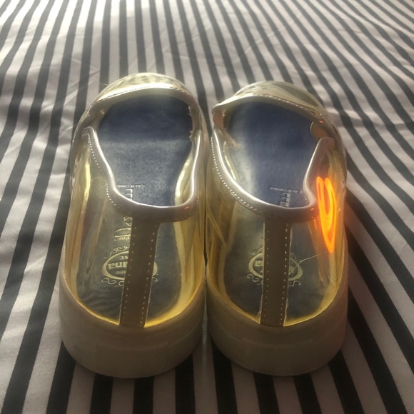 Reposting Jeffrey Campbell Shoes - Picture 3 of 6